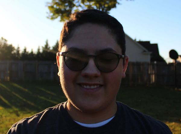 Ben The Web Developer